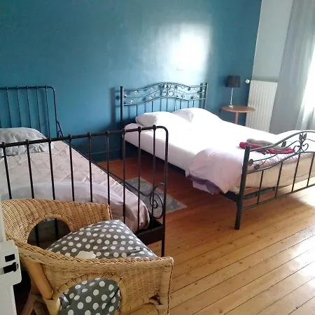 House With 4 Bedrooms In Sur Seulles With Enclosed Garden And Wifi 15 Km From The Beach *