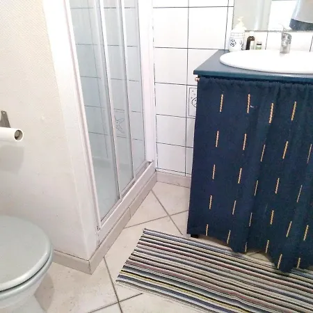 House With 4 Bedrooms In Sur Seulles With Enclosed Garden And Wifi 15 Km From The Beach Condé-sur-Seulles