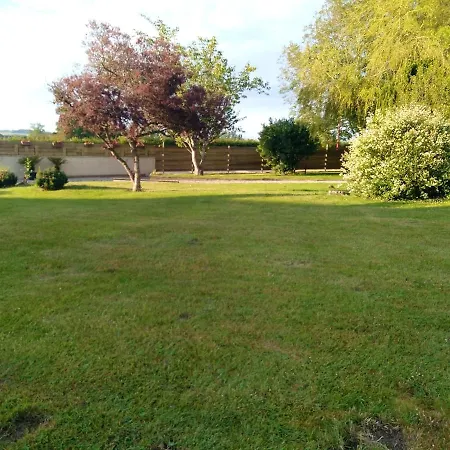House With 4 Bedrooms In Sur Seulles With Enclosed Garden And Wifi 15 Km From The Beach