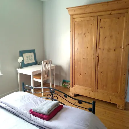 House With 4 Bedrooms In Sur Seulles With Enclosed Garden And Wifi 15 Km From The Beach