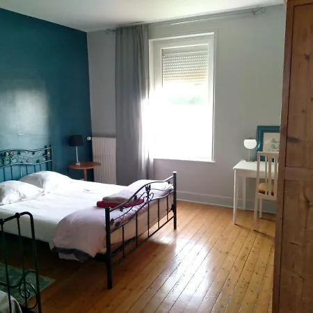 House With 4 Bedrooms In Sur Seulles With Enclosed Garden And Wifi 15 Km From The Beach Hébergement de vacances