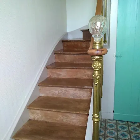House With 4 Bedrooms In Sur Seulles With Enclosed Garden And Wifi 15 Km From The Beach *